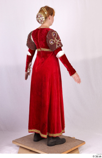  Photos Woman in Historical Dress 78 17th century a poses historical clothing whole body 0006.jpg